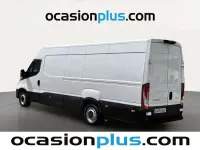Usado Iveco Daily 156 CV (114 kW) 2023 Blanco Van
