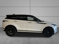 Usado Land Rover Range Rover evoque S 163 CV (119 kW) 2025 Blanco SUV