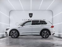 Usado VW Tiguan Sportline 190 CV (139 kW) 2019 Blanco SUV