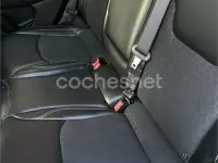 Begagnad Jeep Compass Longitude 140 HK (102 kW) 2019 Grå SUV