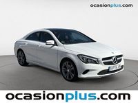 usado Mercedes CLA200 CLAd