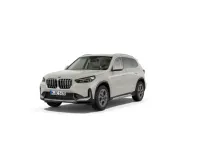 Usado BMW X1 Comfort Edition 163 CV (119 kW) 2026 Gris SUV