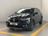 Usado Renault Arkana Techno 143 CV (105 kW) 2023 Negro SUV