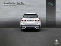 Usado Mercedes GLB200 163 CV (119 kW) 2021 SUV