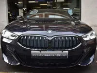 Usado BMW 840 Coupé Shadowline 333 CV (244 kW) 2021 Negro Coupe
