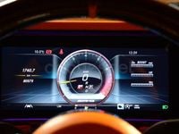 Usado Mercedes G63 AMG 585 CV (430 kW) 2021 Negro SUV