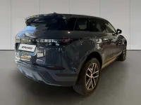 Usado Land Rover Range Rover evoque S 309 CV (227 kW) 2024 Tribeca blue SUV
