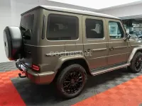 Occasion Mercedes G400 330 PK (242 kW) 2022 Bruin SUV