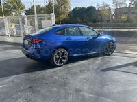 Usado BMW 218 Comfort Edition 150 CV (110 kW) 2025 Azul Coupe
