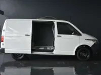 Usado VW T6.1 110 CV (80 kW) 2023 Blanco Van