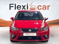 usado Seat Ibiza 1.0 MPI 59kW (80CV) Style Plus Gasolina en Flexicar Vilanova 2