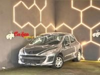 Usado Peugeot 308 120 CV (88 kW) 2009 Gris / plata Berlina