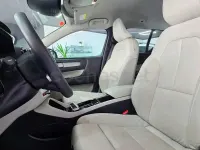 Usado Volvo XC40 Plus 211 CV (155 kW) 2021 Negro SUV