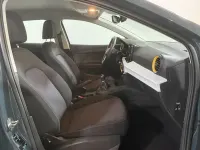 Usado Seat Ibiza Style 80 CV (58 kW) 2024 Gris Utilitario