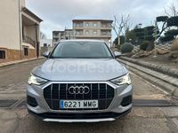 Usado Audi Q3 Advanced Plus 150 HP (110 kW) 2024 Cinzento SUV