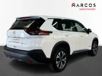 Usado Nissan X-Trail Acenta 213 CV (156 kW) 2024 SUV