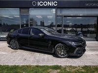 Usado BMW M8 Competition Edition 625 CV (459 kW) 2022 Gris Coupe