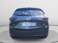 Usado Mazda CX-5 150 CV (110 kW) 2017 SUV