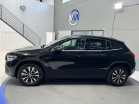 Usado Mercedes GLA180 136 CV (100 kW) 2022 Negro SUV
