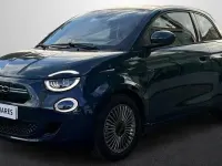 Nuevo Fiat 500 Icon 65 CV (47 kW) 2025 Blanco Utilitario