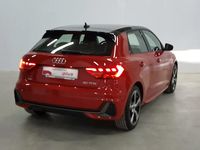 Usado Audi A1 Sportback 116 CV (85 kW) 2025 Utilitario