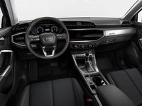 Usado Audi Q3 Advanced Plus 150 HP (110 kW) 2023 Branco SUV