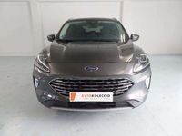 usado Ford Kuga 2.5 FHEV TITANIUM AUTO 190 5P