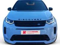 Usado Land Rover Discovery Sport HSE 204 CV (150 kW) 2021 Blanco SUV