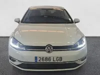 Usado VW Golf VII Advance 150 CV (110 kW) 2020