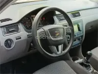 Usado Seat Toledo Style 105 CV (77 kW) 2012 Blanco Utilitario