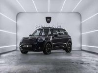 Używany Mini Cooper D Countryman 111 KM (81 kW) 2014 Czarny SUV