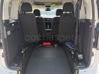 Usado VW Caddy 122 CV (89 kW) 2022 Blanco Monovolumen