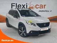 usado Peugeot 2008 GT Line 1.2 PureTech 81KW (110CV) Auto