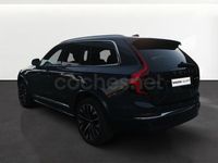 Usado Volvo XC90 Plus 250 CV (183 kW) 2025 Azul SUV