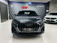 usado Audi Q3 35 TDI S line S tronic 110kW