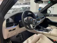 Usado BMW X5 398 CV (292 kW) 2022 Gris SUV