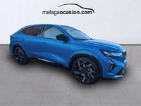 Usado Renault Rafale 300 CV (220 kW) 2025 Azul SUV
