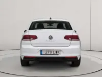 Usado VW Passat Business 122 CV (89 kW) 2022 Familiar