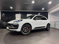 Usado Porsche Macan 265 CV (194 kW) 2023 Blanco SUV