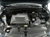 Usado Hyundai Santa Fe Style 197 CV (144 kW) 2016 Azul SUV