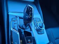 Usado BMW 520 190 CV (139 kW) 2018 Azul Berlina