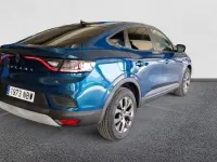Usado Renault Arkana Evolution 140 CV (102 kW) 2025 SUV