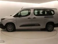 Usado Citroën Berlingo 130 CV (95 kW) 2025 Gris Monovolumen