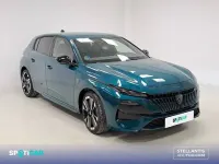 Usado Peugeot 308 GT 145 CV (106 kW) 2026 Negro Berlina