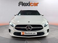 Usado Mercedes A180 116 CV (85 kW) 2022 Blanco Utilitario
