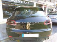 usado Porsche Macan S DIESEL