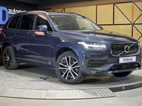 Usado Volvo XC90 Momentum 238 CV (175 kW) 2021 Negro SUV