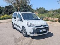 Usado Citroën Berlingo XTR 92 CV (67 kW) 2012 Blanco Monovolumen