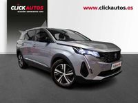 usado Peugeot 5008 1.2 Puretech 130CV Allure Pack 5+2