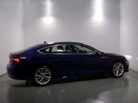 usado Audi A5 Sportback 35 Tdi Advanced S Tronic